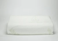 Obusforme 6-way Adjustable -Height Orthopedic Pillow