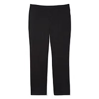 Iyla Women's Plus Straight Leg Pant