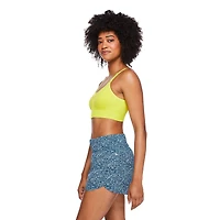 Soutien-gorge zippé Athletic Works pour femmes Tailles TP–TTG