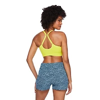 Soutien-gorge zippé Athletic Works pour femmes Tailles TP–TTG