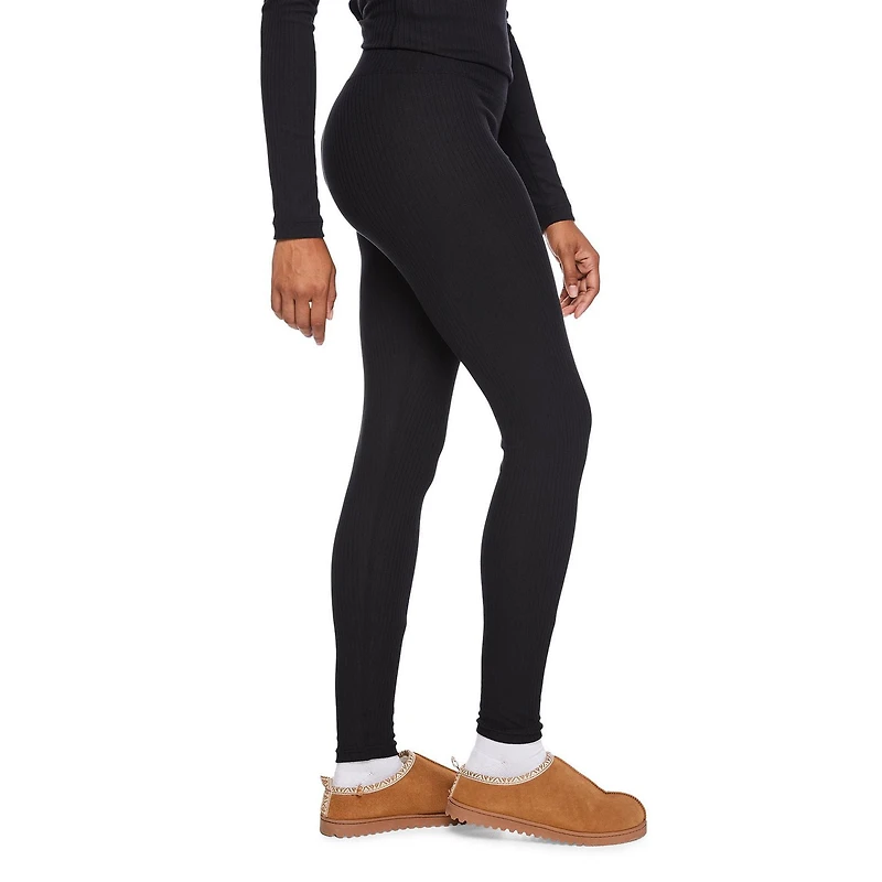 Athletic Works Women's Thermal Legging