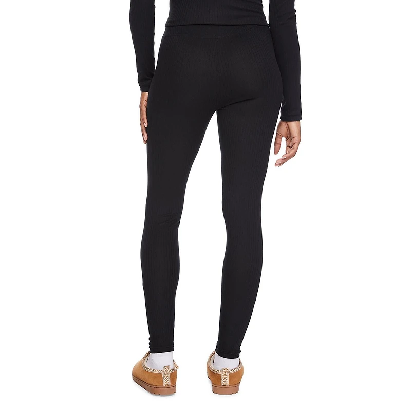 Legging thermique Athletic Works pour femmes
