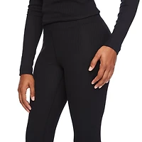 Athletic Works Women's Thermal Legging