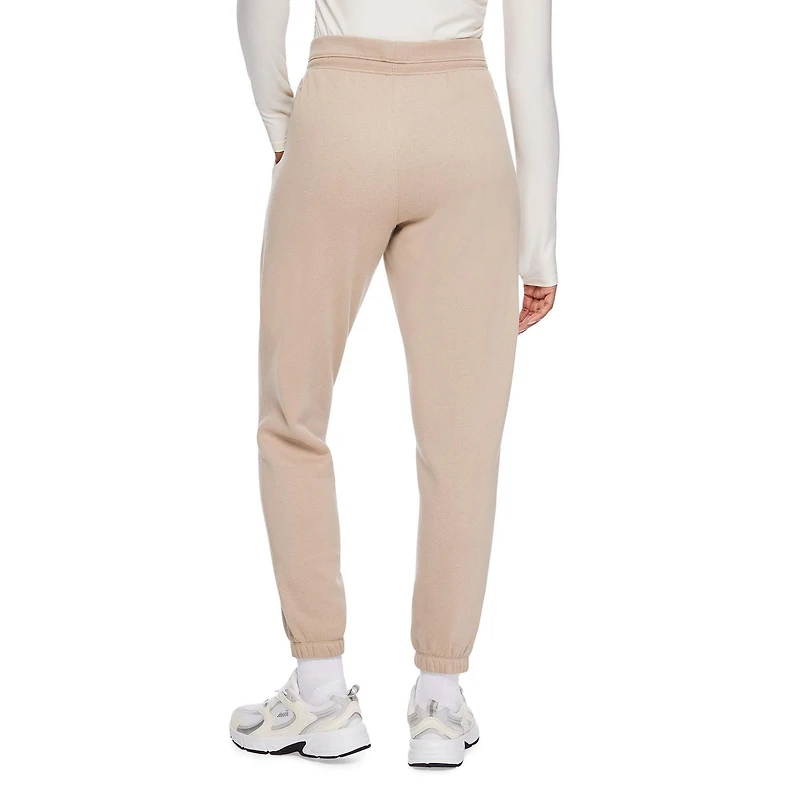 Jogger sport Athletic Works pour femmes Tailles TP–TTG