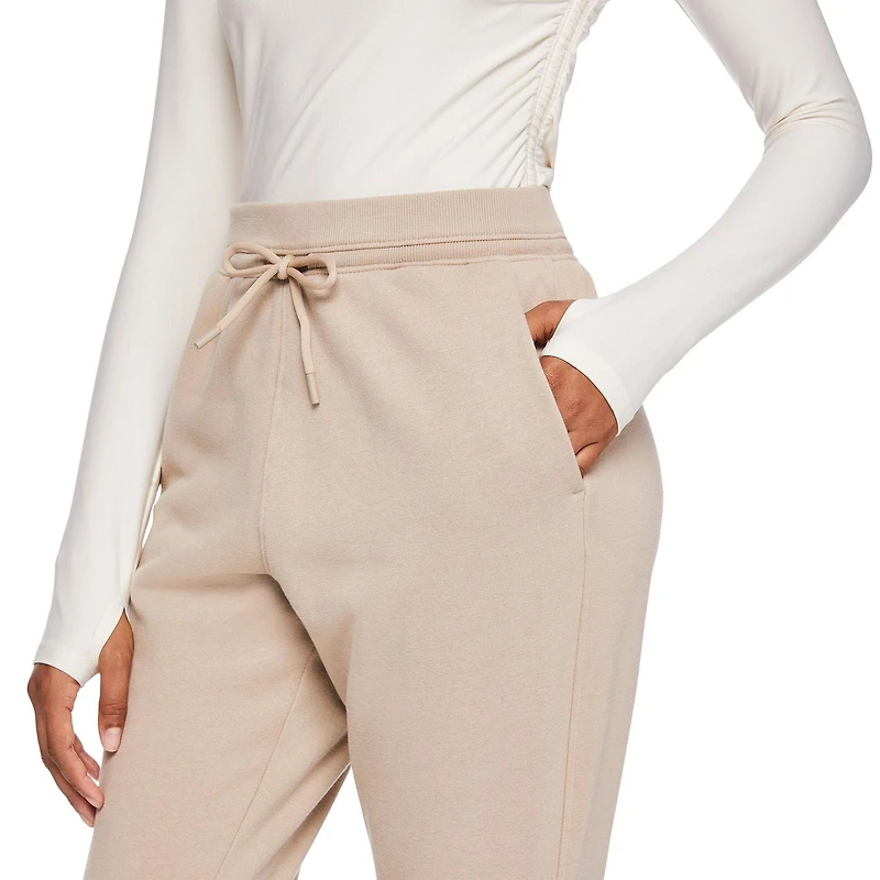 Jogger sport Athletic Works pour femmes Tailles TP–TTG