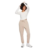 Jogger sport Athletic Works pour femmes Tailles TP–TTG