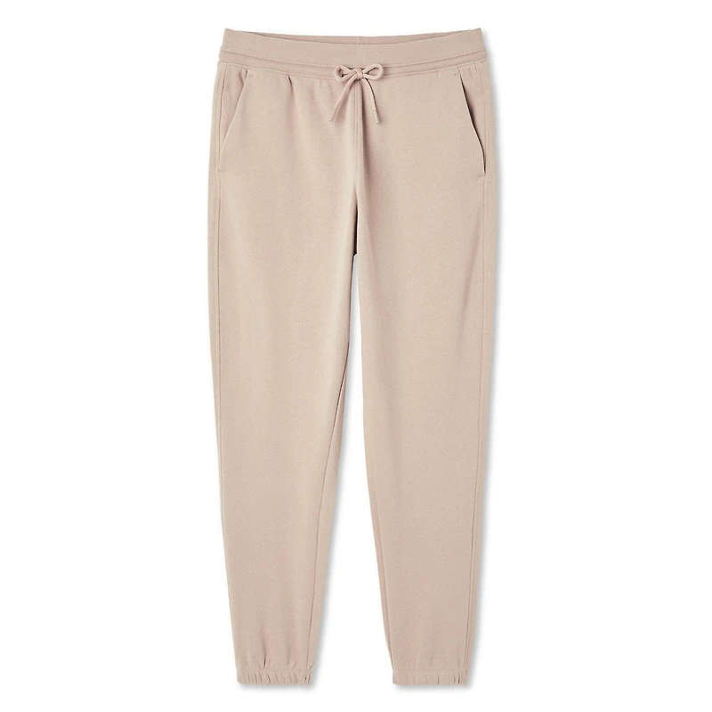 Jogger sport Athletic Works pour femmes Tailles TP–TTG