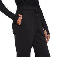 Jogger sport Athletic Works pour femmes Tailles TP–TTG