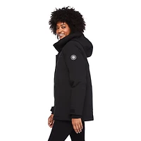 Canadiana x RCGS Women's Down Parka