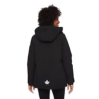 Canadiana x RCGS Women's Down Parka