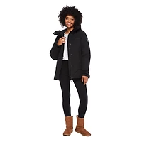 Canadiana x RCGS Women's Down Parka