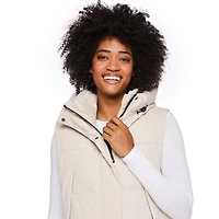 Doudoune modulaire Canadiana x SGRC pour femmes Tailles TP–TG