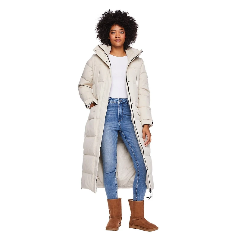 Doudoune modulaire Canadiana x SGRC pour femmes Tailles TP–TG