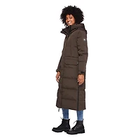 Canadiana x RCGS Women's Modular Puffer, Sizes XS-XL