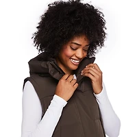 Canadiana x RCGS Women's Modular Puffer, Sizes XS-XL