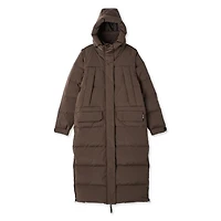 Canadiana x RCGS Women's Modular Puffer, Sizes XS-XL