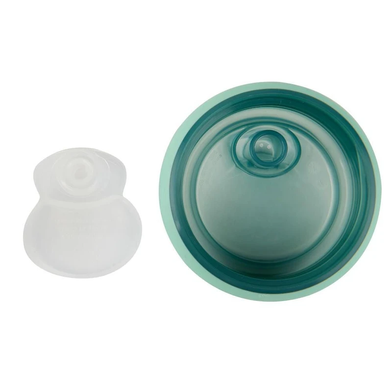 TFY DROP GUARD ISOTHERME 9 OZ GOBELET À BÉBÉ 2 PK
