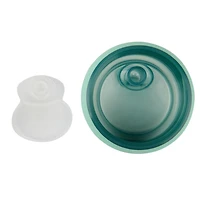 TFY DROP GUARD ISOTHERME 9 OZ GOBELET À BÉBÉ 2 PK