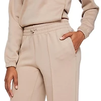 Pantalon à jambe large Athletic Works pour femmes