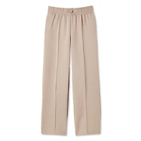 Pantalon à jambe large Athletic Works pour femmes