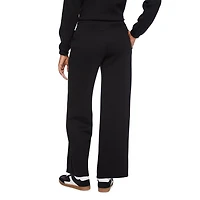 Pantalon à jambe large Athletic Works pour femmes Tailles TP–TTG