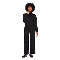 Athletic Works Women's Wide Leg Pant