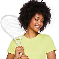 Athletic Works Women's Short Sleeve Tee, Sizes XS-XXL