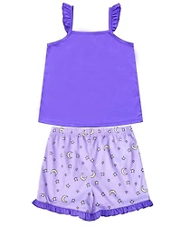 My Little Pony two piece pyjama set for girls