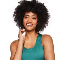 Athletic Works Women's Racerback Tank, Sizes XS-XXL
