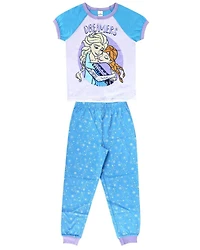 Ensemble pyjama deux pièces pour fille de Frozen