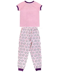 My Little Pony two piece pyjama set for girls