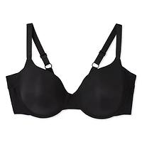 Soutien-gorge à dos lisse George pour femmes Tailles 40C-46DD