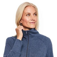 Iyla Women's Longline Athleisure Jacket, Sizes S-XXL