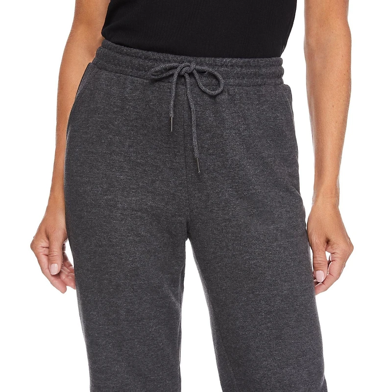 Iyla Women's Straight Leg Athleisure Pant