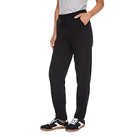 Iyla Women's Straight Leg Athleisure Pant