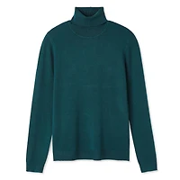 Chandail à col roulé Iyla pour femmes