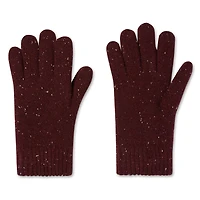 George Women's Knit Gloves