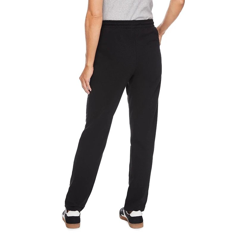 Iyla Women's Straight Leg Athleisure Pant
