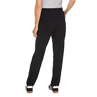 Iyla Women's Straight Leg Athleisure Pant