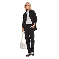 Iyla Women's Straight Leg Athleisure Pant