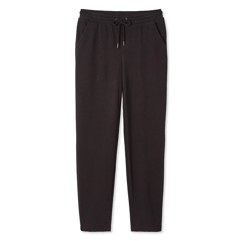 Iyla Women's Straight Leg Athleisure Pant