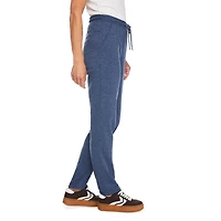 Pantalon à coupe droite athléchic Iyla pour femmes Tailles TP–TTG