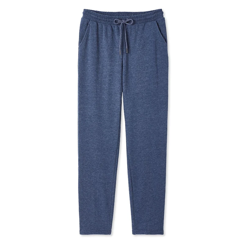Pantalon à coupe droite athléchic Iyla pour femmes Tailles TP–TTG