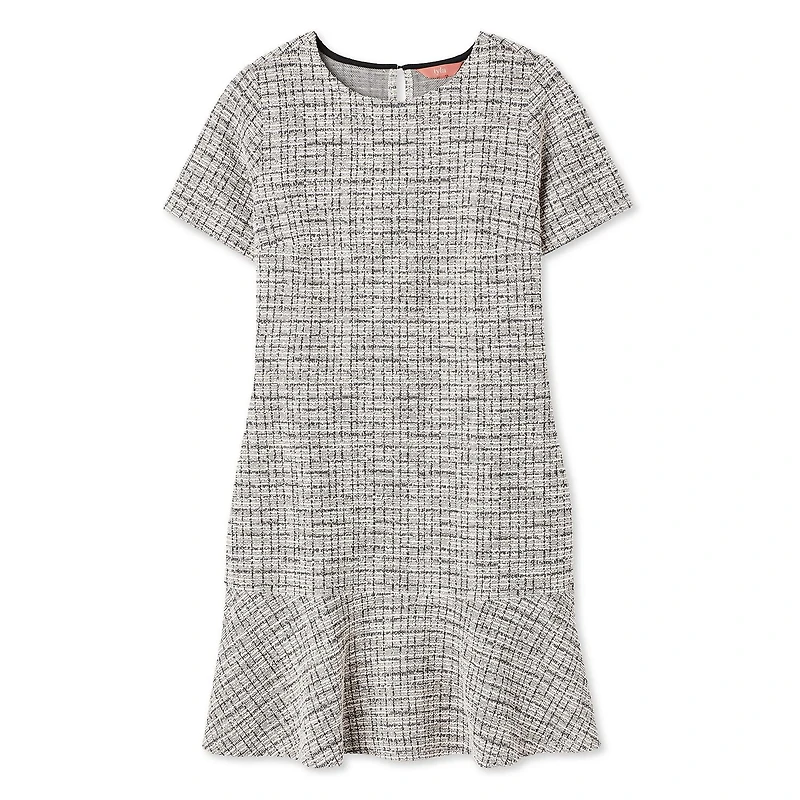 Iyla Women's Boucle Dress, Sizes S-XXL