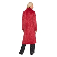 Iyla Women's Zip Front Robe