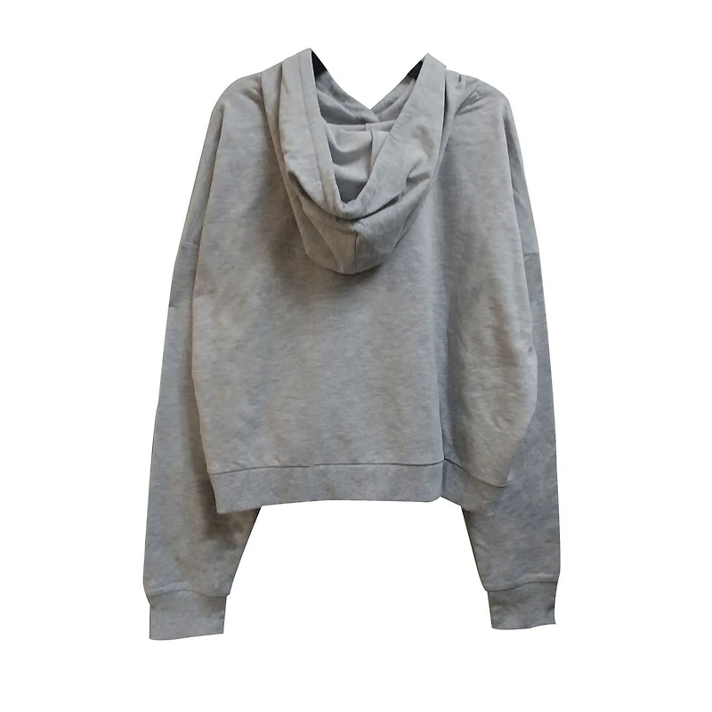 LION KING PLUS FEMME HOODIE