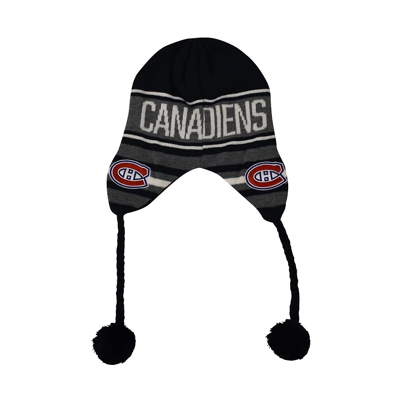 NHL Hommes Canadiens de Montréal Linéaire Péruvien