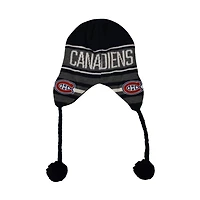 NHL Hommes Canadiens de Montréal Linéaire Péruvien