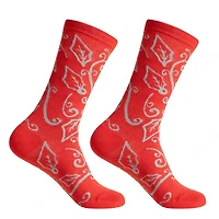 Holiday socks