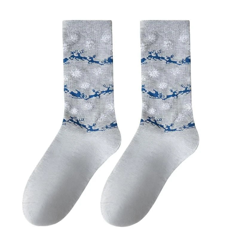 Chaussettes festives